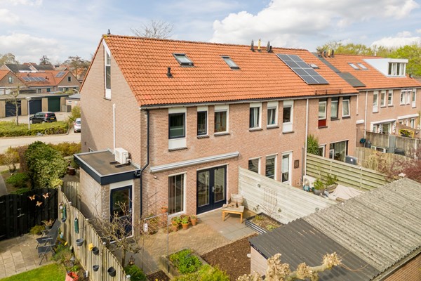 Medium property photo - Scherpe Hoek 43, 6686 DC Doornenburg